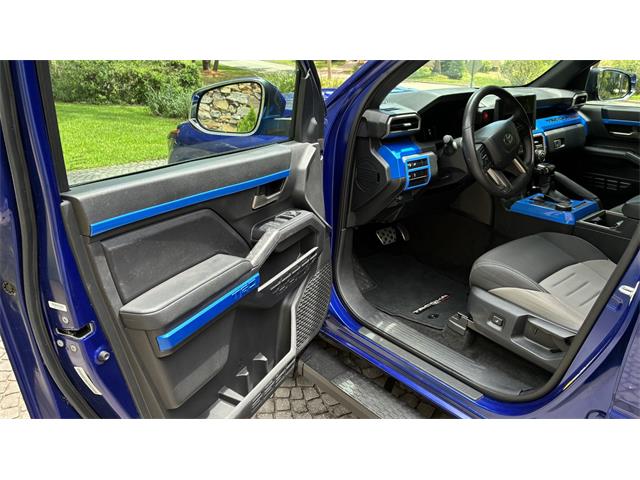 2024 Toyota Custom (CC-2077148) for sale in Mt. Dora, Florida