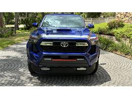 2024 Toyota Custom (CC-2077148) for sale in Mt. Dora, Florida