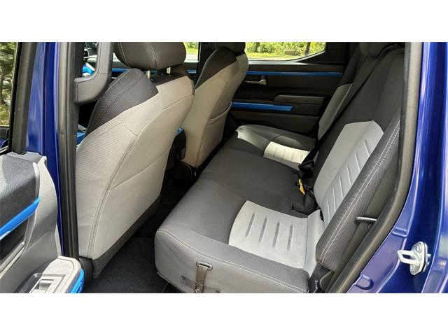 2024 Toyota Custom (CC-2077148) for sale in Mt. Dora, Florida