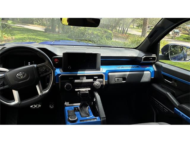 2024 Toyota Custom (CC-2077148) for sale in Mt. Dora, Florida