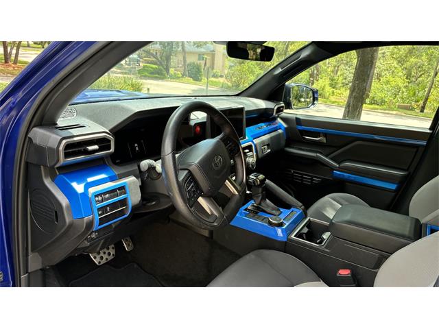 2024 Toyota Custom (CC-2077148) for sale in Mt. Dora, Florida