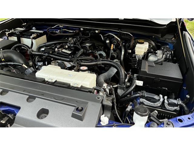 2024 Toyota Custom (CC-2077148) for sale in Mt. Dora, Florida