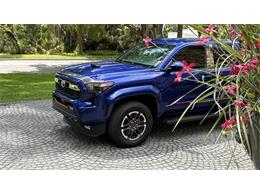 2024 Toyota Custom (CC-2077148) for sale in Mt. Dora, Florida