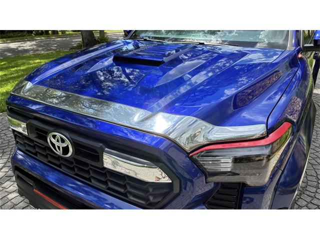 2024 Toyota Custom (CC-2077148) for sale in Mt. Dora, Florida