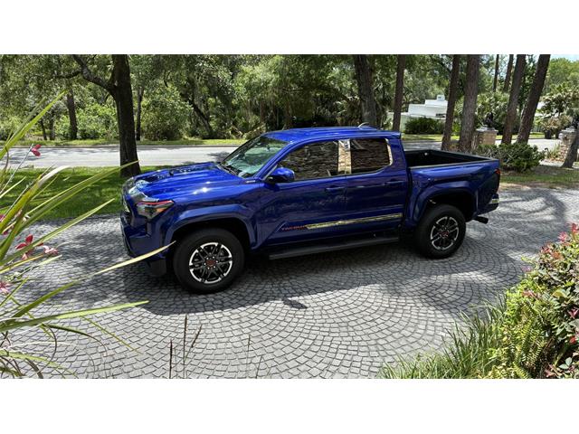 2024 Toyota Custom (CC-2077148) for sale in Mt. Dora, Florida