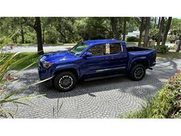 2024 Toyota Custom (CC-2077148) for sale in Mt. Dora, Florida
