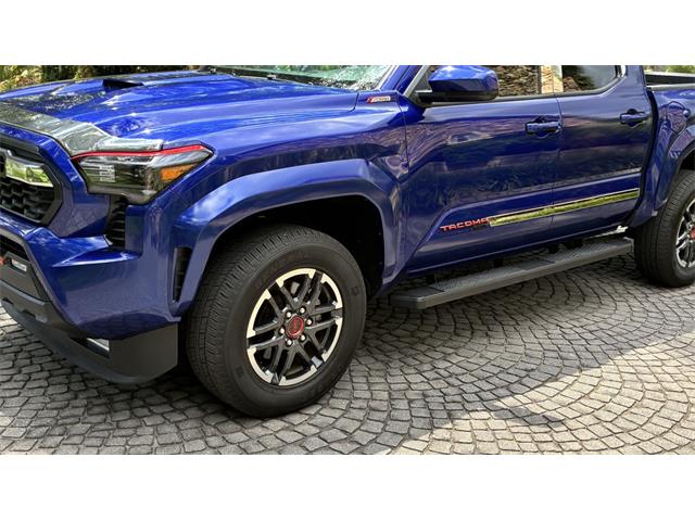 2024 Toyota Custom (CC-2077148) for sale in Mt. Dora, Florida