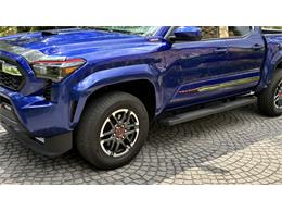 2024 Toyota Custom (CC-2077148) for sale in Mt. Dora, Florida