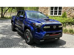 2024 Toyota Custom (CC-2077148) for sale in Mt. Dora, Florida