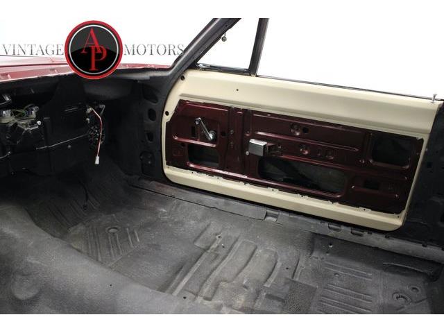 1968 Plymouth Road Runner (CC-2070715) for sale in Statesville, North Carolina