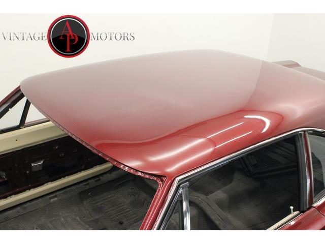 1968 Plymouth Road Runner (CC-2070715) for sale in Statesville, North Carolina