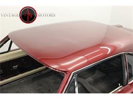 1968 Plymouth Road Runner (CC-2070715) for sale in Statesville, North Carolina