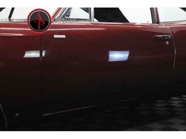 1968 Plymouth Road Runner (CC-2070715) for sale in Statesville, North Carolina