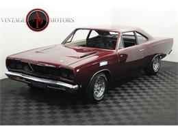 1968 Plymouth Road Runner (CC-2070715) for sale in Statesville, North Carolina