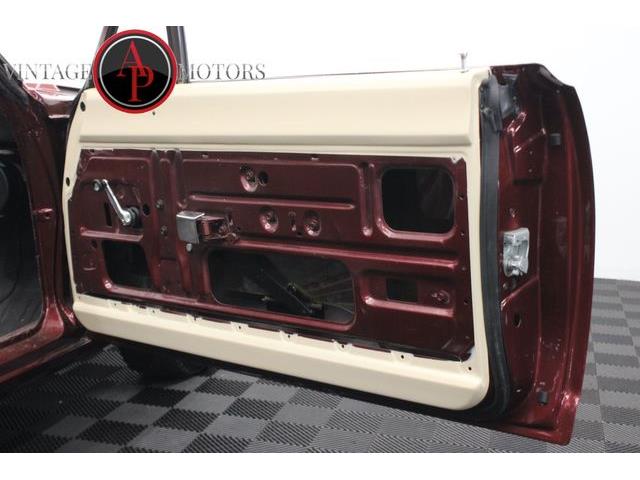 1968 Plymouth Road Runner (CC-2070715) for sale in Statesville, North Carolina