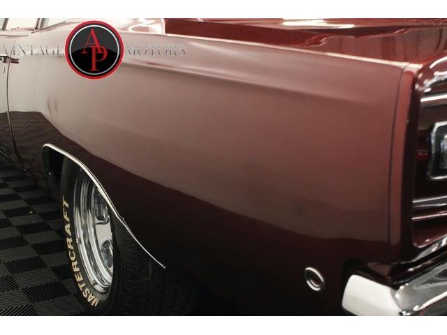 1968 Plymouth Road Runner (CC-2070715) for sale in Statesville, North Carolina
