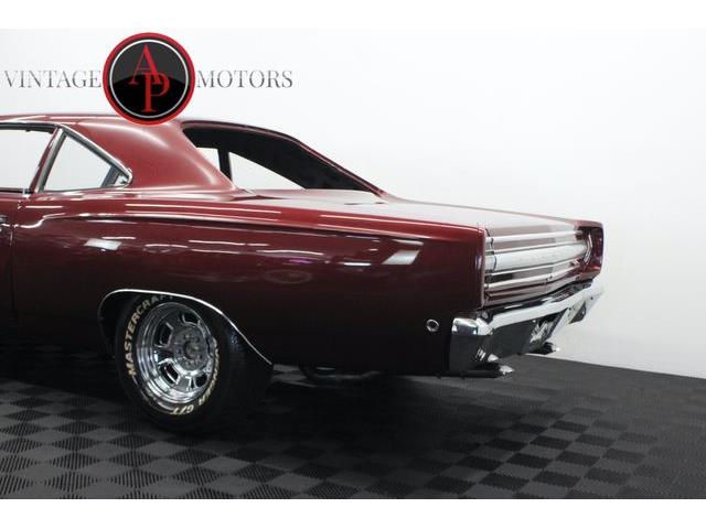 1968 Plymouth Road Runner (CC-2070715) for sale in Statesville, North Carolina