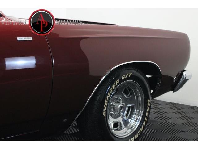1968 Plymouth Road Runner (CC-2070715) for sale in Statesville, North Carolina