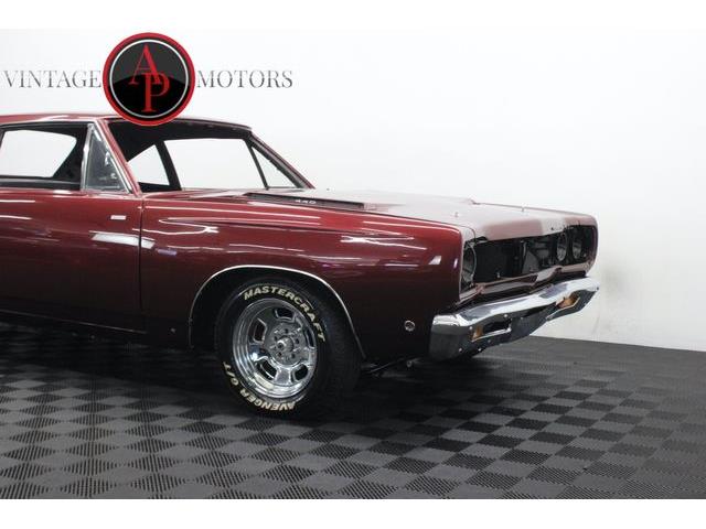 1968 Plymouth Road Runner (CC-2070715) for sale in Statesville, North Carolina