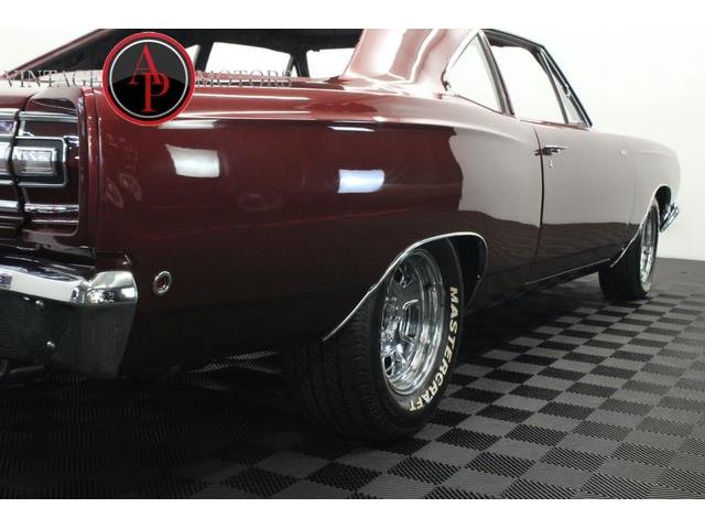 1968 Plymouth Road Runner (CC-2070715) for sale in Statesville, North Carolina