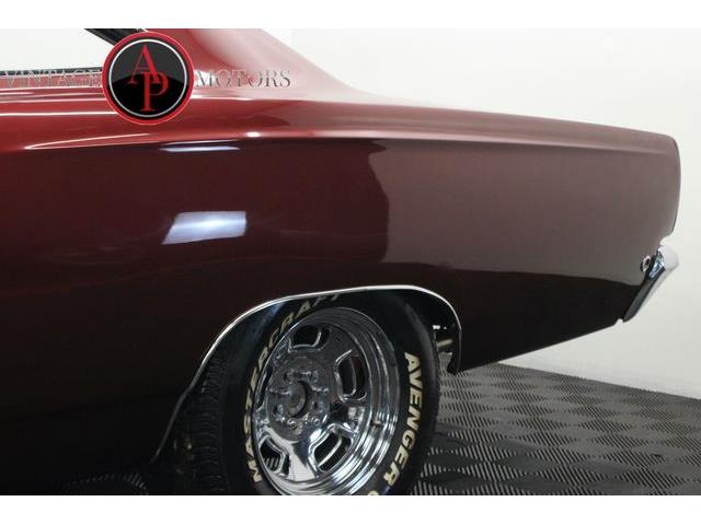 1968 Plymouth Road Runner (CC-2070715) for sale in Statesville, North Carolina