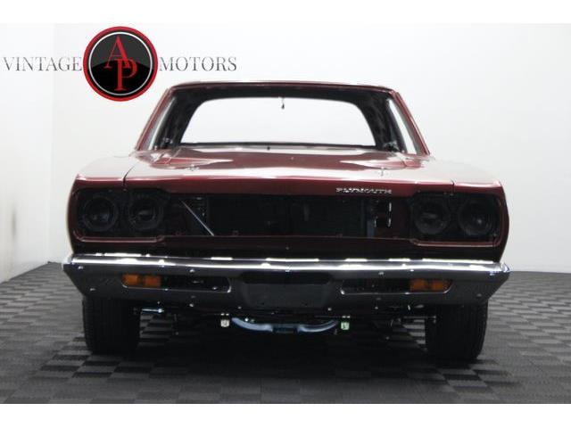 1968 Plymouth Road Runner (CC-2070715) for sale in Statesville, North Carolina
