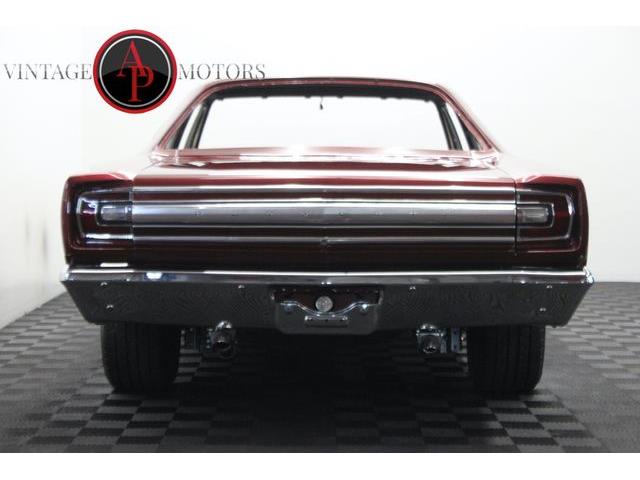 1968 Plymouth Road Runner (CC-2070715) for sale in Statesville, North Carolina
