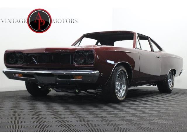 1968 Plymouth Road Runner (CC-2070715) for sale in Statesville, North Carolina