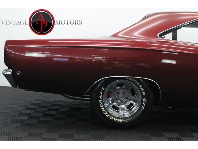 1968 Plymouth Road Runner (CC-2070715) for sale in Statesville, North Carolina