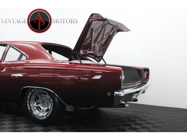 1968 Plymouth Road Runner (CC-2070715) for sale in Statesville, North Carolina