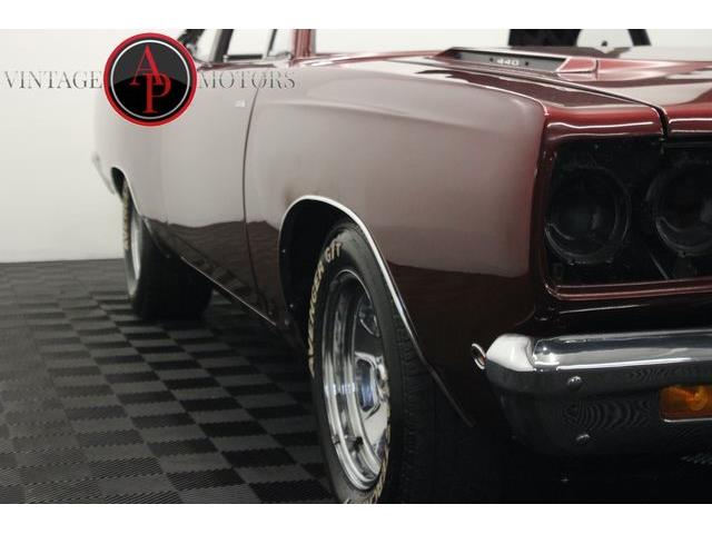 1968 Plymouth Road Runner (CC-2070715) for sale in Statesville, North Carolina