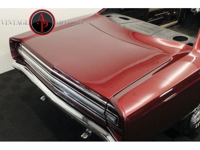 1968 Plymouth Road Runner (CC-2070715) for sale in Statesville, North Carolina