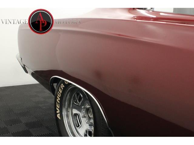 1968 Plymouth Road Runner (CC-2070715) for sale in Statesville, North Carolina