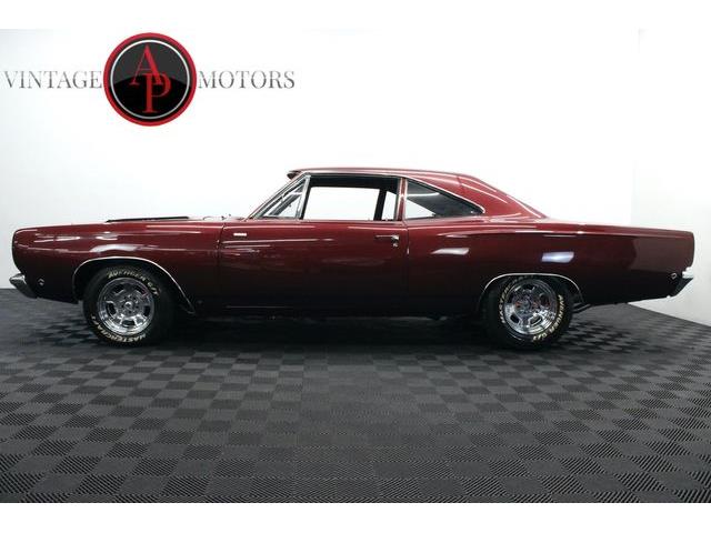 1968 Plymouth Road Runner (CC-2070715) for sale in Statesville, North Carolina