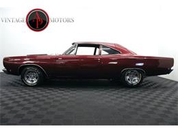 1968 Plymouth Road Runner (CC-2070715) for sale in Statesville, North Carolina