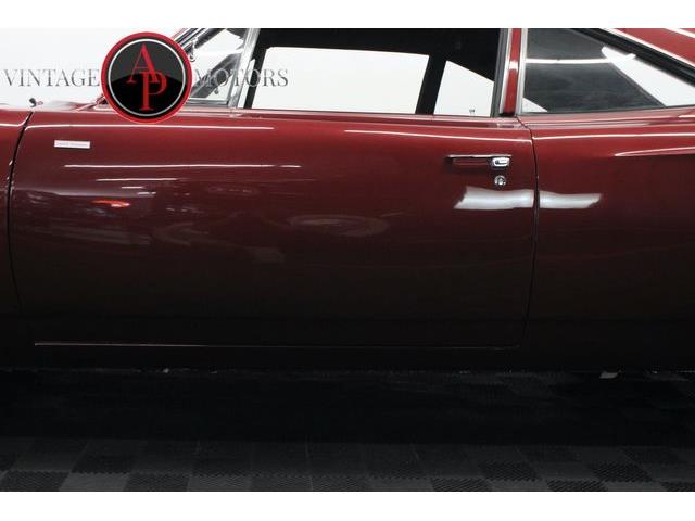 1968 Plymouth Road Runner (CC-2070715) for sale in Statesville, North Carolina