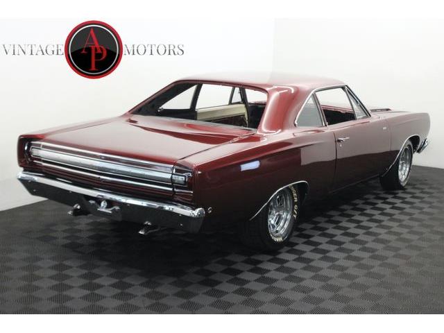 1968 Plymouth Road Runner (CC-2070715) for sale in Statesville, North Carolina