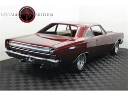 1968 Plymouth Road Runner (CC-2070715) for sale in Statesville, North Carolina