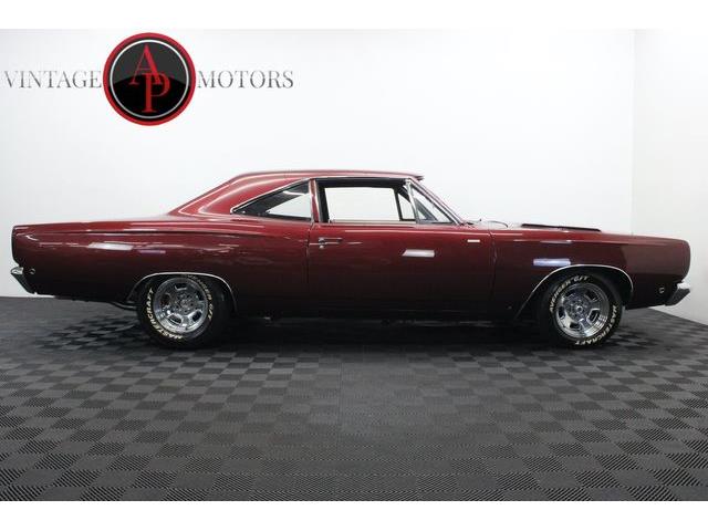 1968 Plymouth Road Runner (CC-2070715) for sale in Statesville, North Carolina
