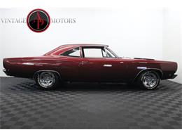 1968 Plymouth Road Runner (CC-2070715) for sale in Statesville, North Carolina