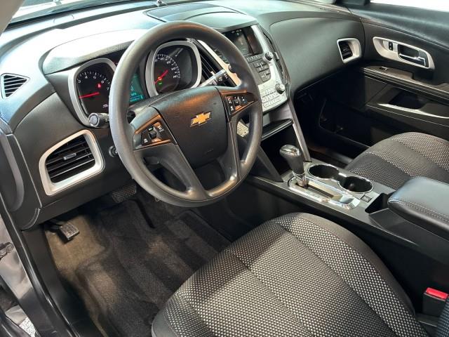 2016 Chevrolet Equinox (CC-2077150) for sale in Houston, Texas
