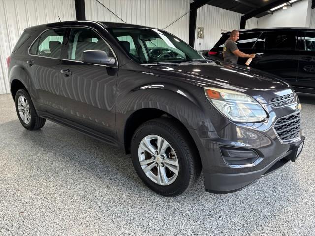 2016 Chevrolet Equinox (CC-2077150) for sale in Houston, Texas