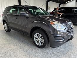 2016 Chevrolet Equinox (CC-2077150) for sale in Houston, Texas