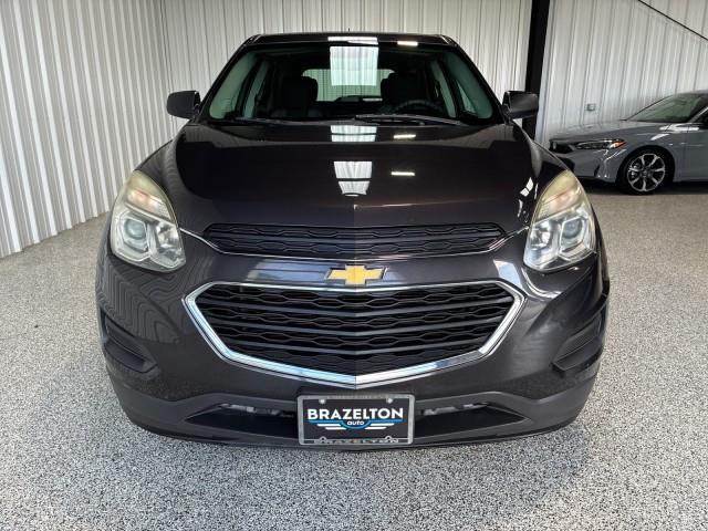 2016 Chevrolet Equinox (CC-2077150) for sale in Houston, Texas
