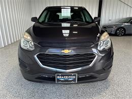 2016 Chevrolet Equinox (CC-2077150) for sale in Houston, Texas