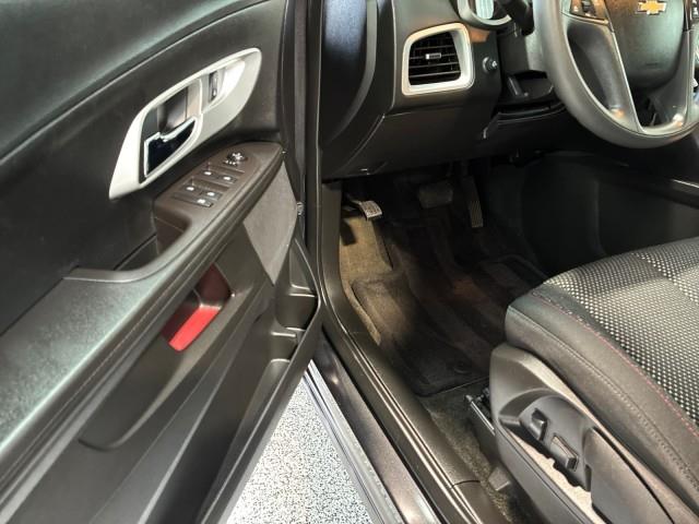 2016 Chevrolet Equinox (CC-2077150) for sale in Houston, Texas