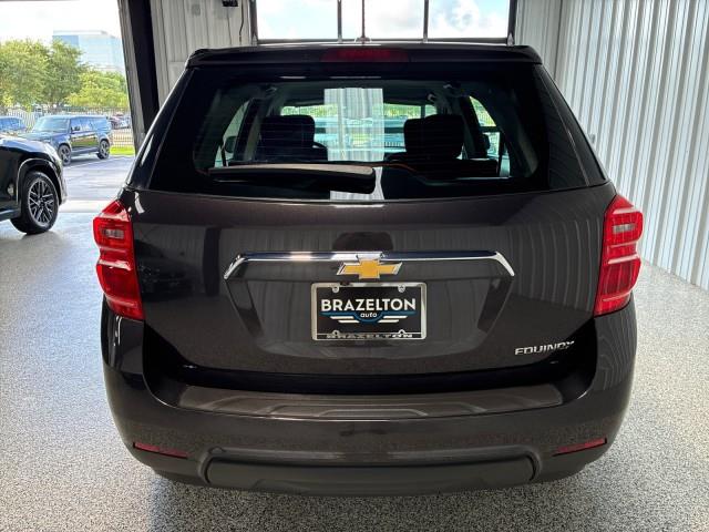2016 Chevrolet Equinox (CC-2077150) for sale in Houston, Texas