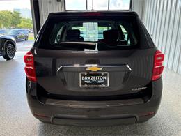 2016 Chevrolet Equinox (CC-2077150) for sale in Houston, Texas