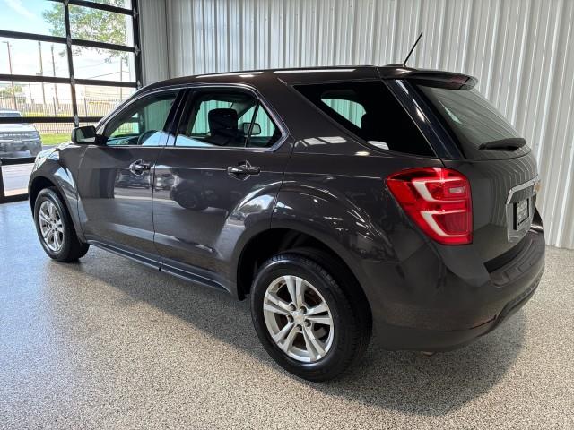 2016 Chevrolet Equinox (CC-2077150) for sale in Houston, Texas