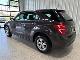 2016 Chevrolet Equinox (CC-2077150) for sale in Houston, Texas